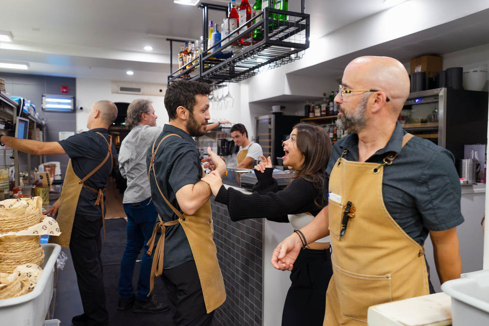 Untitled (Back of House)