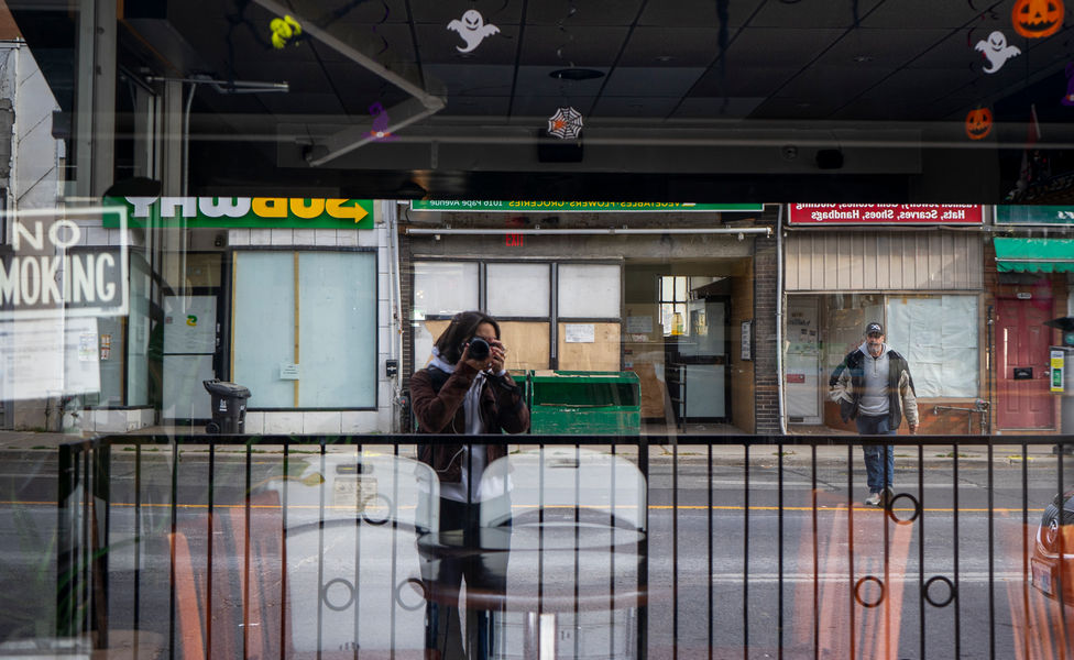 Community Reflections