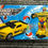 Miniatura: Boneco Bumblebee Transformers