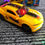 Miniatura: Boneco Bumblebee Transformers