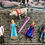 Miniatura: Kit Frozen Anna e Elsa + 03 Personagens + BRINDE (Novidade: Caneta com Relógio D