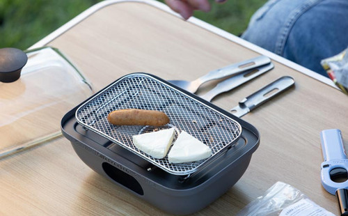 SMOKY MAGIC COMBO | ADVANDER