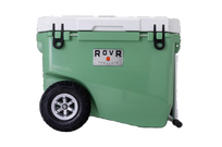 ROVR（ローバー）｜米コロラド発のクーラーボックス