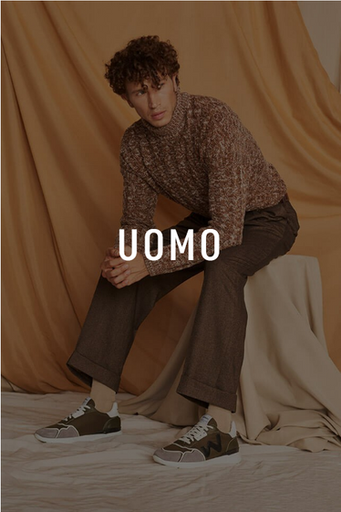WOMSH FW 20