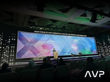 ARAB FORUM OF ANTI-CORRUPTION 2024