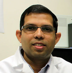 Dr. Debasis Nayak 