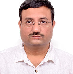 Dr. Basavaprabhu L. Patil