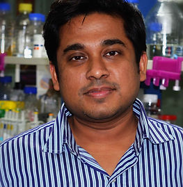 Debojyoti Chakraborty