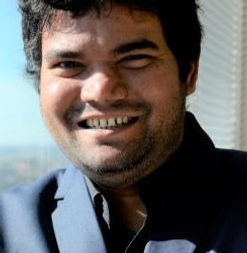 Kumaraswamy Naidu Chitrala