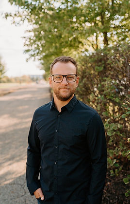 Greg England, custom home builder at Method Building Company.