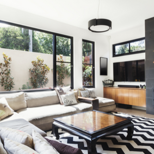 Seamless Living by Studio 12 Inch : The Beauty of Indoor-Outdoor Spaces