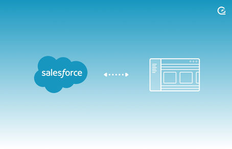 What is Salesforce Integration?