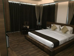 Hotel 3 Leaves - Suite Room