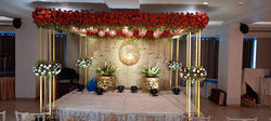 Hotel 3 Leaves - Marigold Banquet