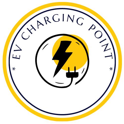 EV CHARGING POINT