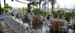 Hotel 3 Leaves - Roof Top
