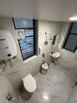 Hotel Darshan Grand 2 Pax Room with AC