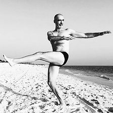 Jean-Pierre de Oliveira, Yoga-Spirit, Lisboa