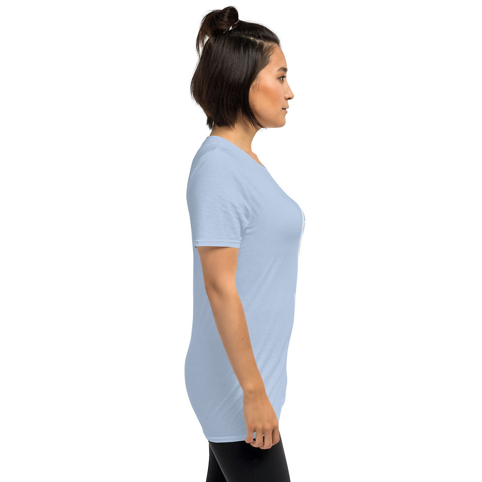Miniatura: Short-Sleeve Unisex T-Shirt