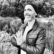Jean-Pierre de Oliveira, Yoga-Spirit, Lisboa