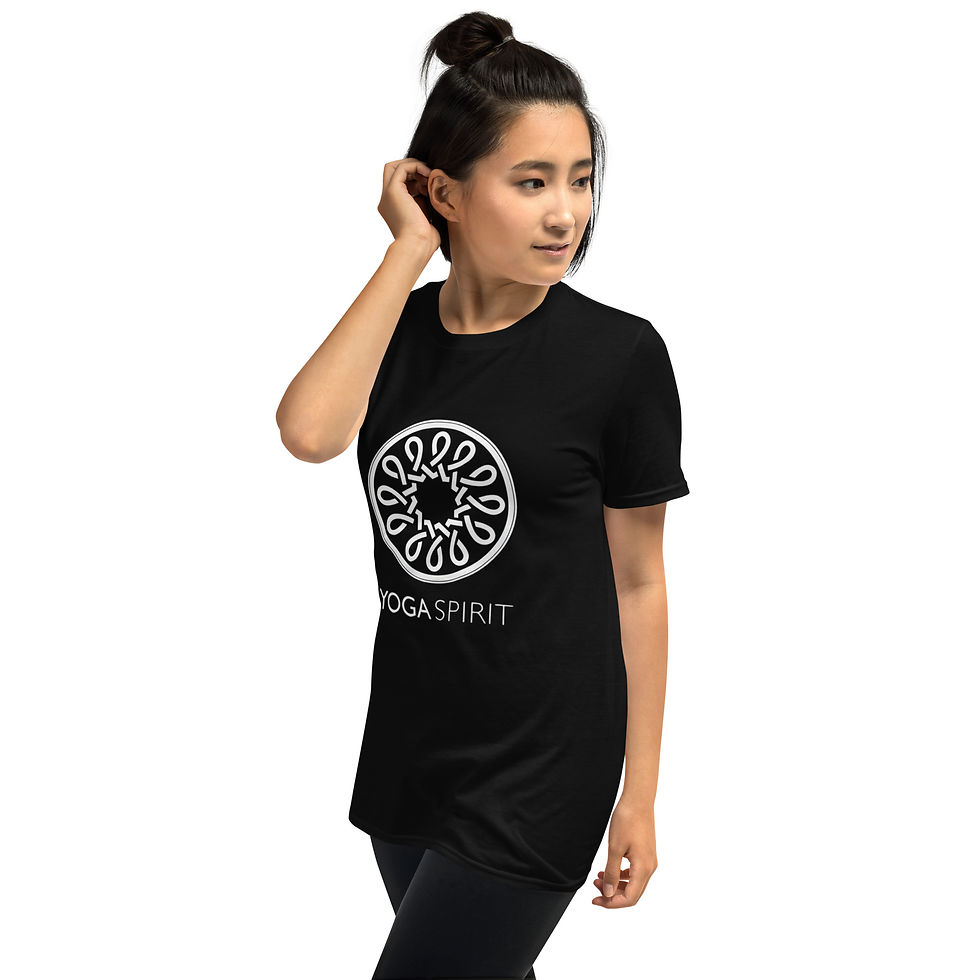 Miniatura: Short-Sleeve Unisex T-Shirt