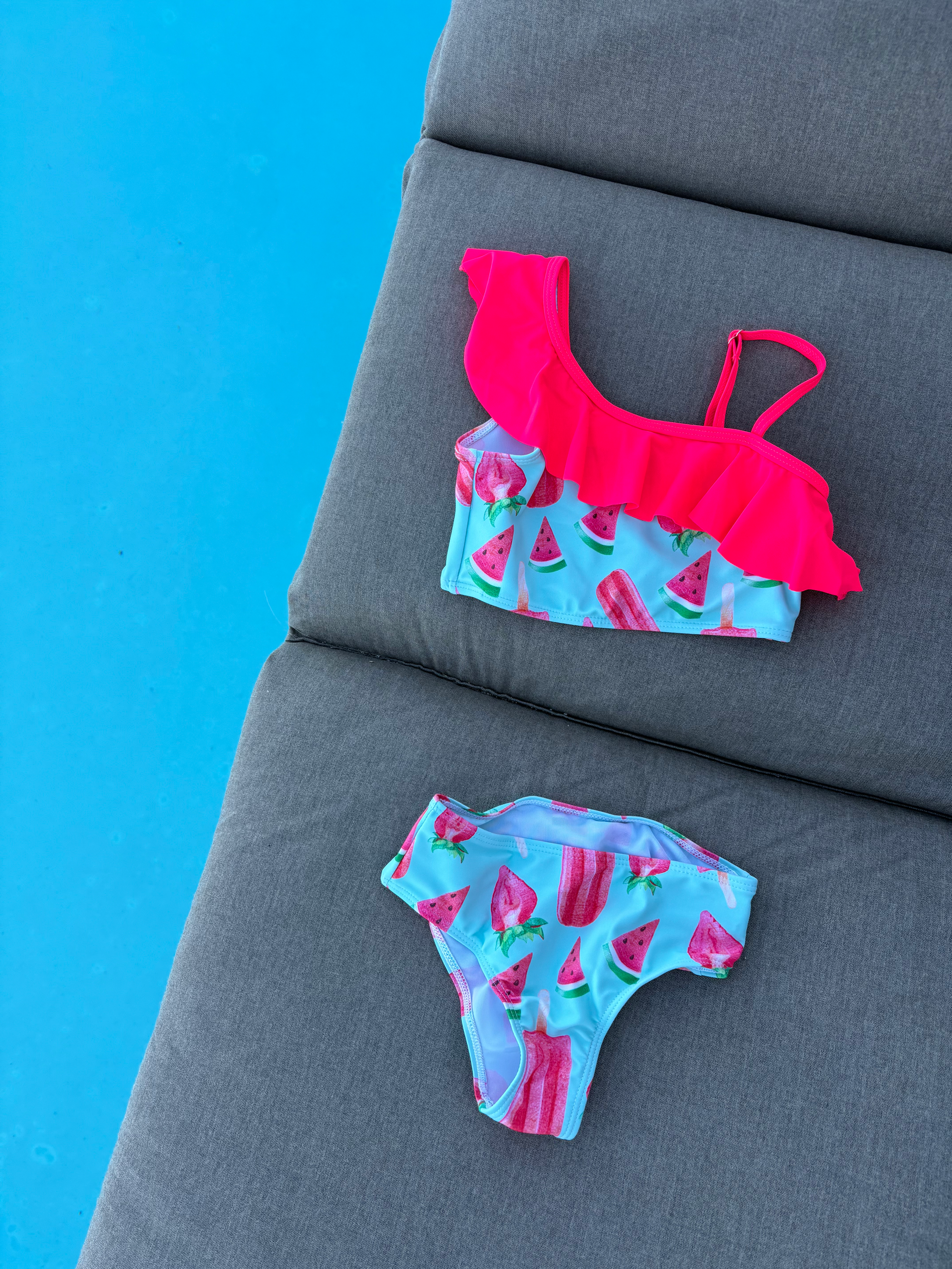 Watermelon Talla 5,6 y 7