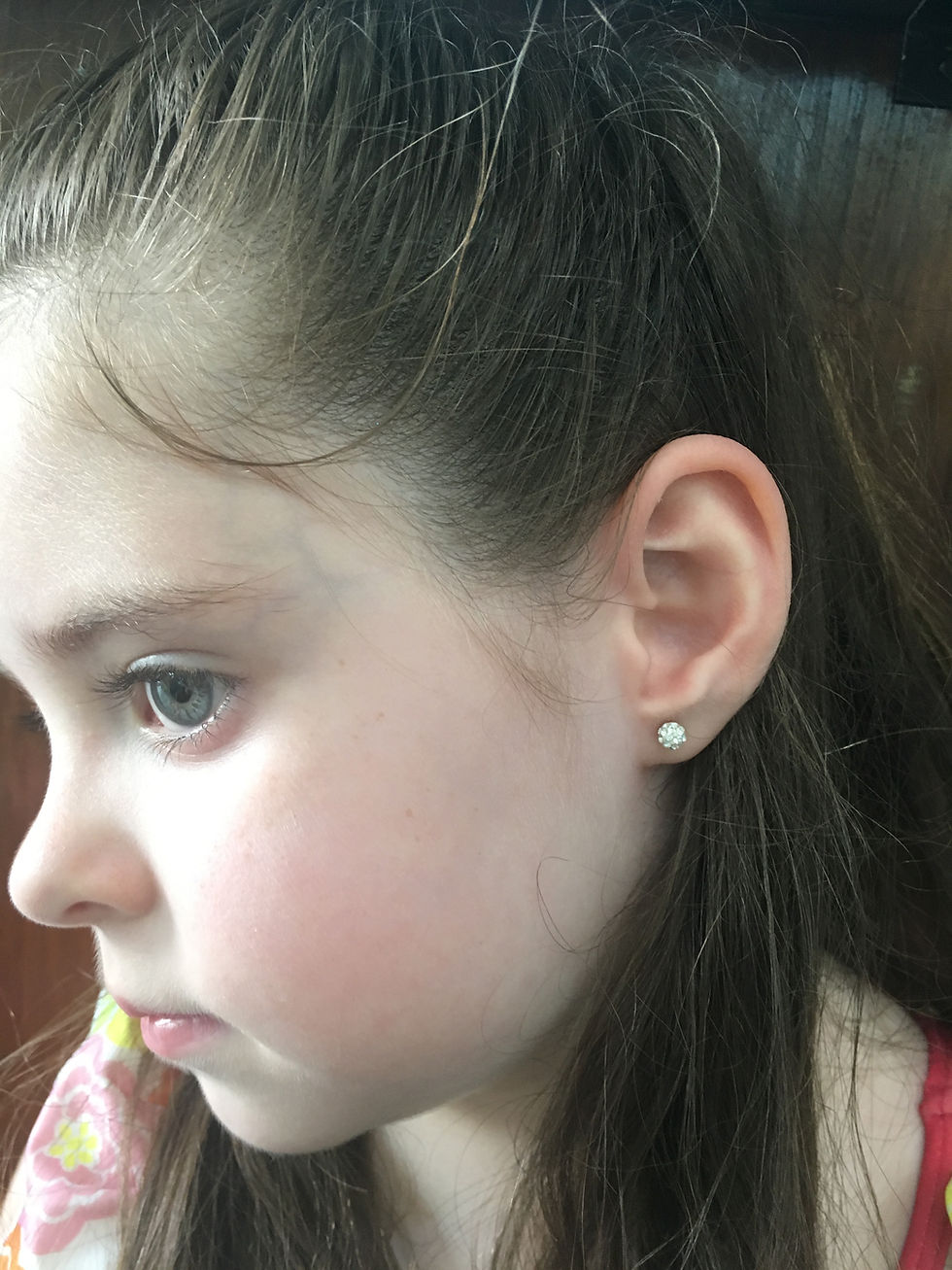 Miniatura: Pixie Dust