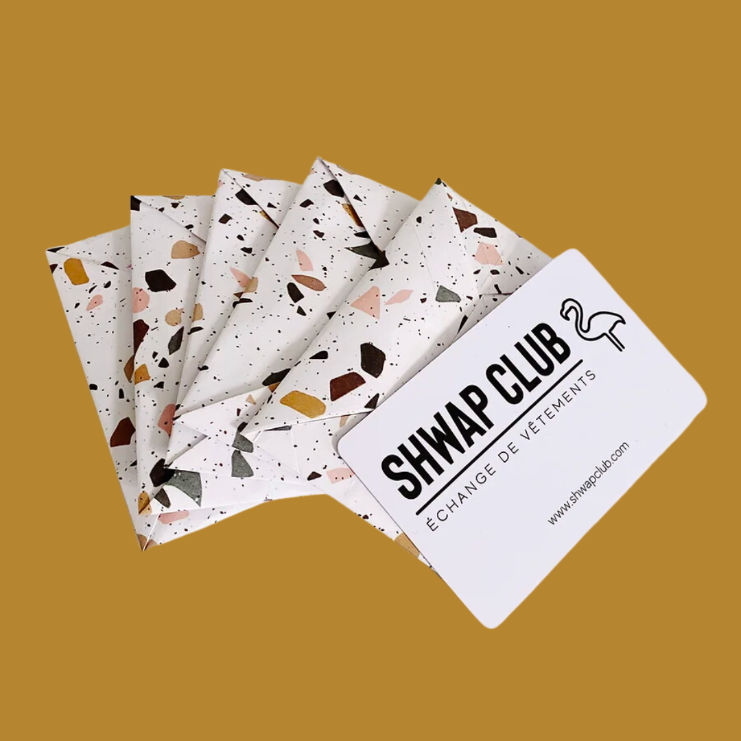 Renouvellement (20% de rabais)