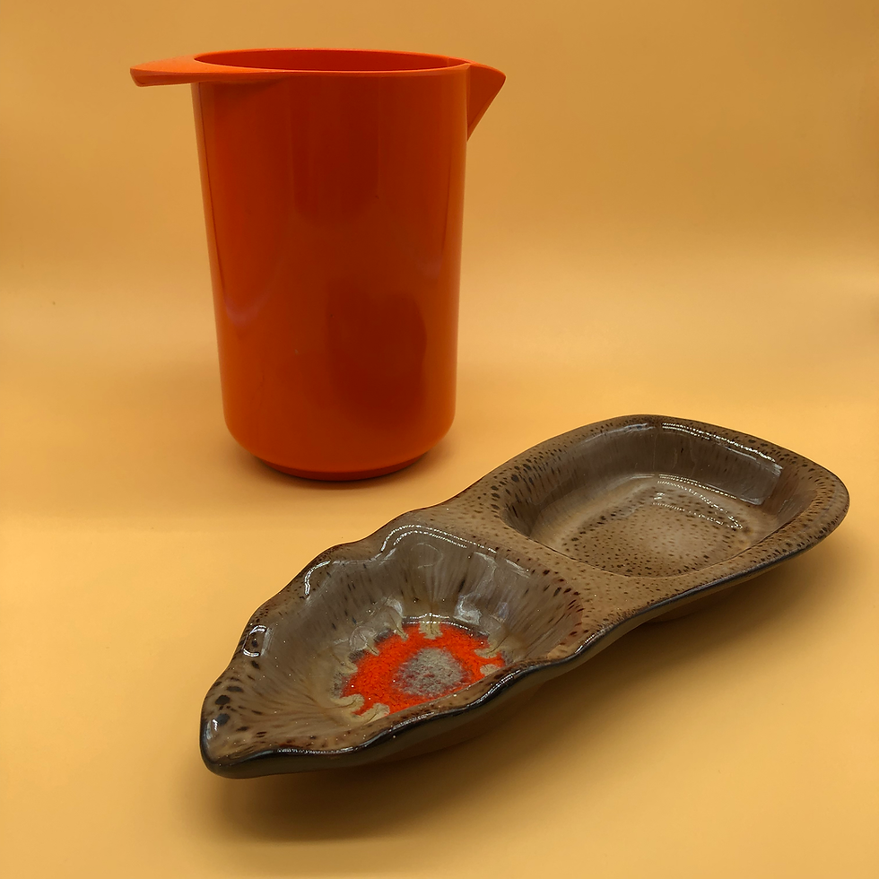 Bol en céramique Légaré