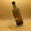 Miniature : Porte-bouteille en lucite MCM
