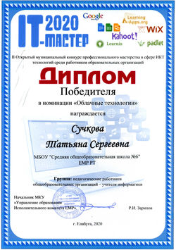 IT-мастер 001