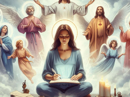 CARTA PSICOGRAFADA EM 22/01/2024