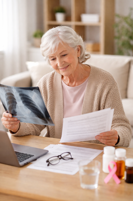 Isenção de Imposto de Renda para Aposentado com Câncer: Quem Tem Direito, Como Solicitar e Como Recuperar o Dinheiro Pago