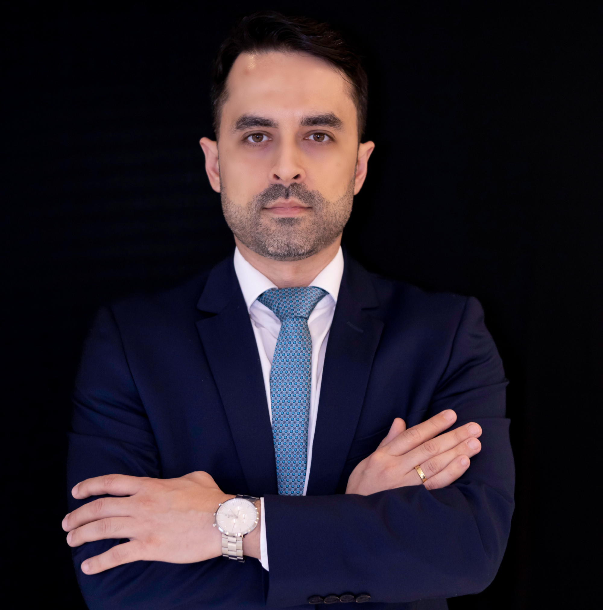 Foto do escritor: Mateus Spanemberg da Silva