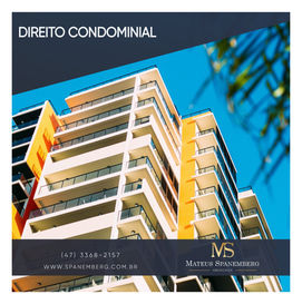 Direito Condominial