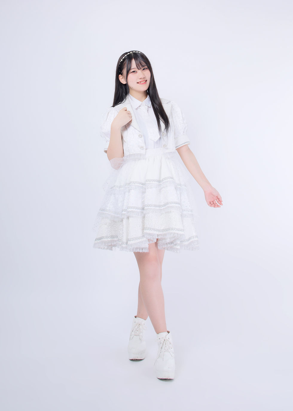 水嶋 紗梨菜