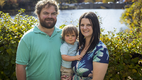 Clinician Spotlight: Dr. Elizabeth (Libby) Byrne