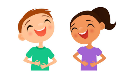 Laughter: A Brain Medicine?