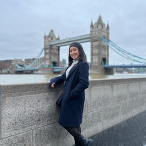 Psychometrist Spotlight: Danyca Santillan