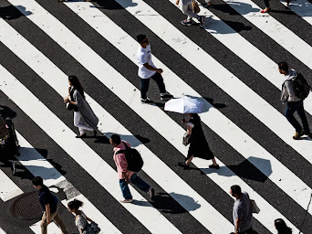 Put your person first: Using person-centered language!