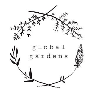 Writer: Global Gardens