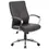 Thumbnail: Boss B10101-BK High Back Executive Chair