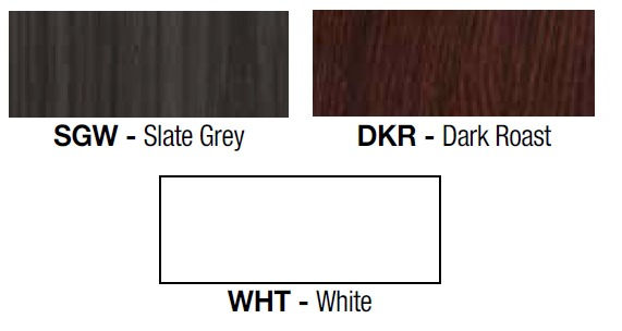 Thumbnail: Tuxedo Rectangular 8'x4' Table