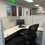 Thumbnail: Friant Novo 6' x 6' Gray Cubicle with Glass