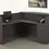 Thumbnail: Office Star 6' x 6.5" Reception Desk with No Glass