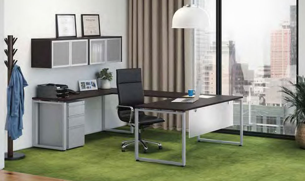 Elements Laminate Series