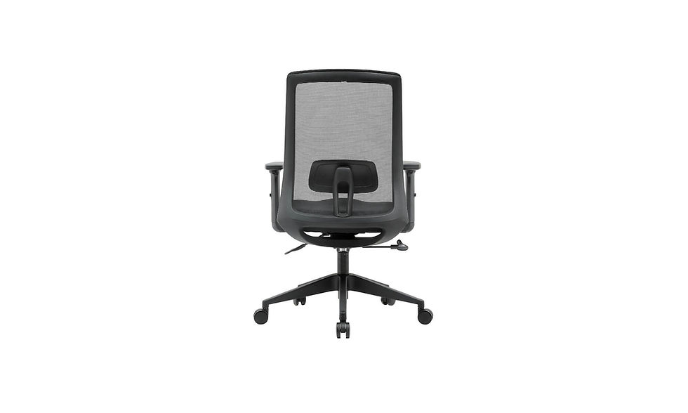 Thumbnail: ODS Caressa Task Chair