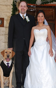 Happily married clients