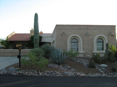 Low-Maintenance Money-Saving Landscaping Tips for Rental Properties