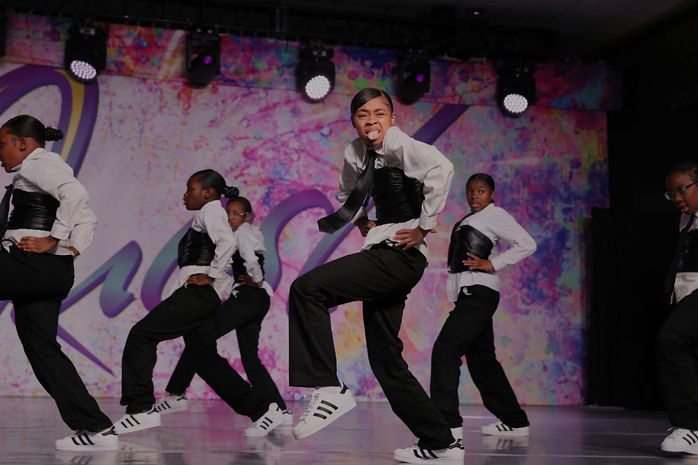Dugout Back to School Auditions